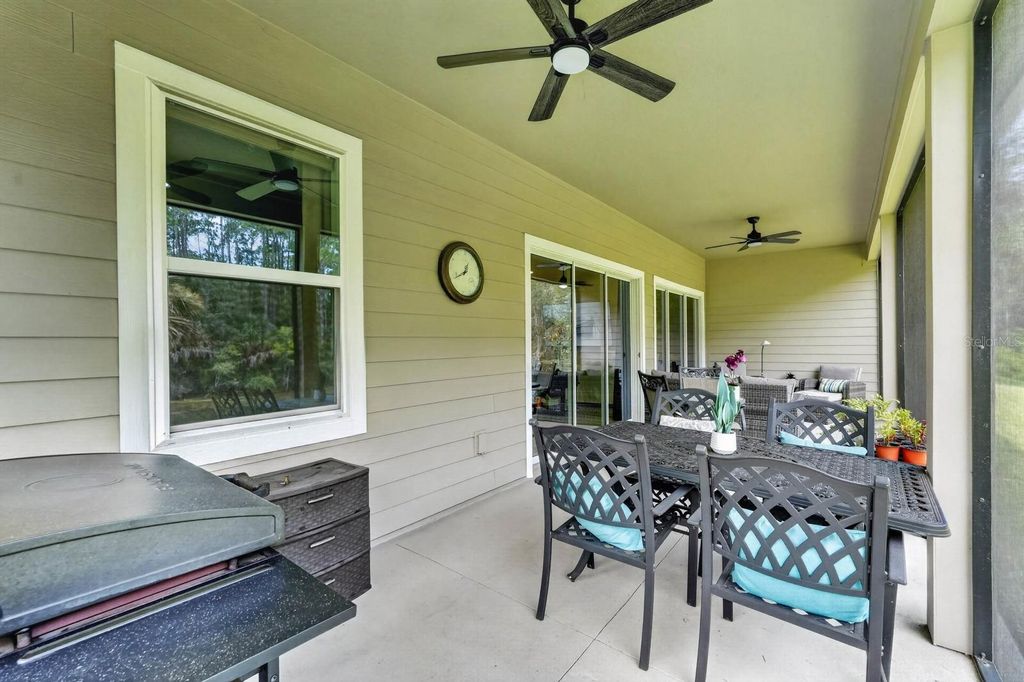 Image 38 of property listing at 86 WHISPERING PINE DRIVE, Palm Coast, FL 32164
