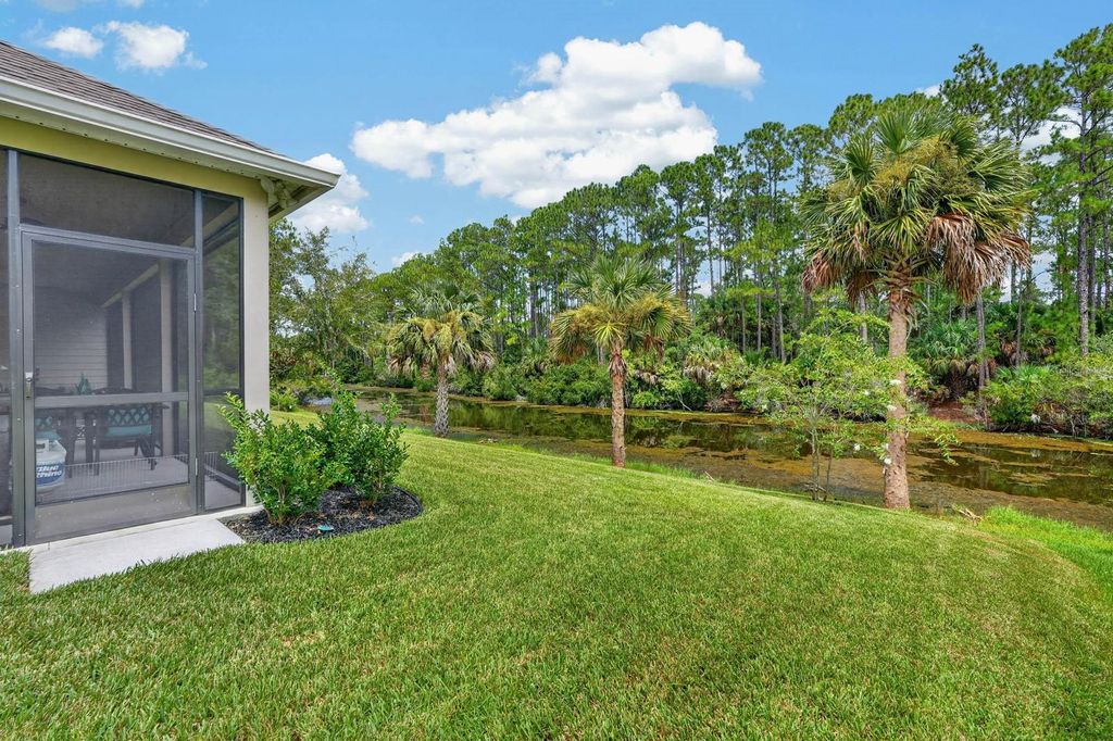 Image 39 of property listing at 86 WHISPERING PINE DRIVE, Palm Coast, FL 32164