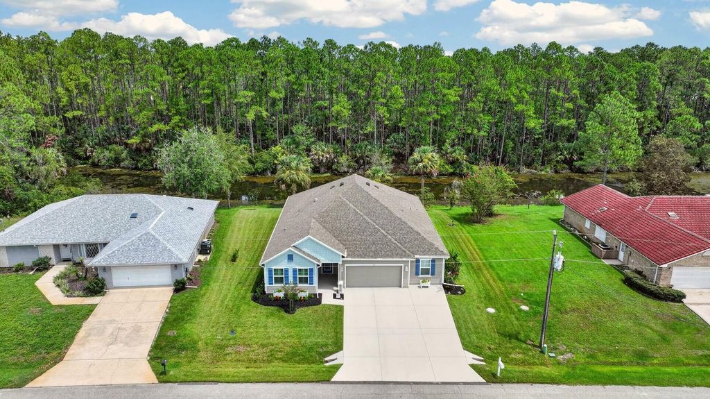 Image 44 of property listing at 86 WHISPERING PINE DRIVE, Palm Coast, FL 32164