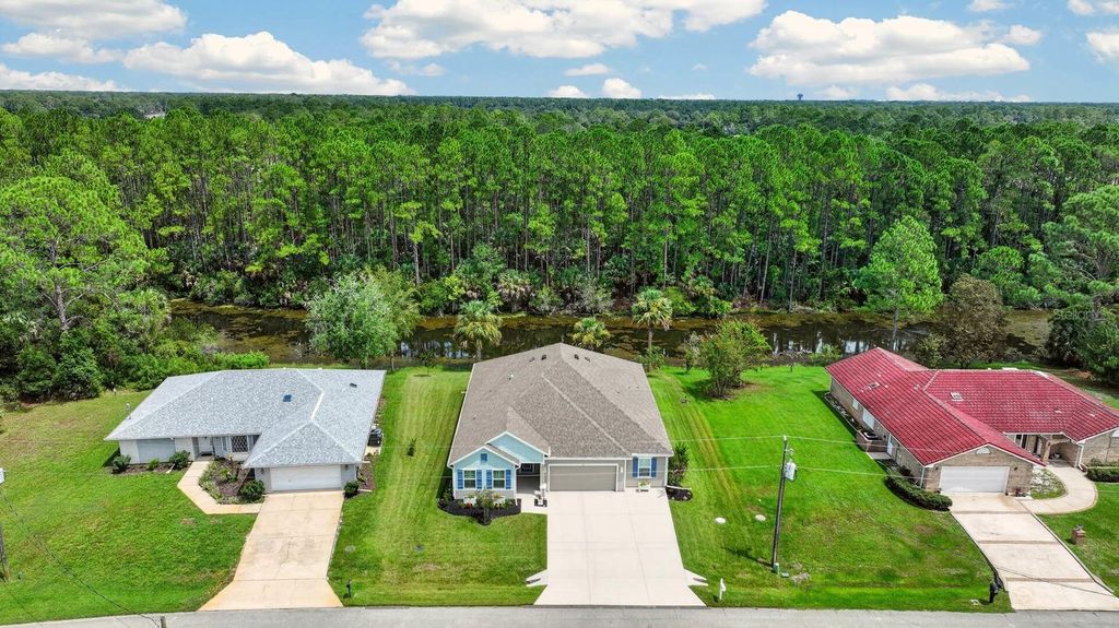 Image 45 of property listing at 86 WHISPERING PINE DRIVE, Palm Coast, FL 32164