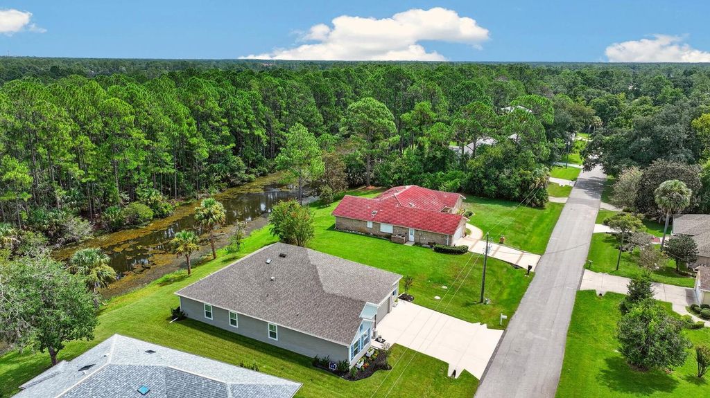 Image 46 of property listing at 86 WHISPERING PINE DRIVE, Palm Coast, FL 32164