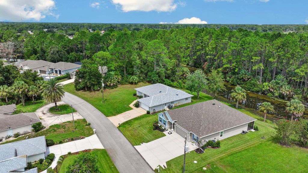 Image 48 of property listing at 86 WHISPERING PINE DRIVE, Palm Coast, FL 32164