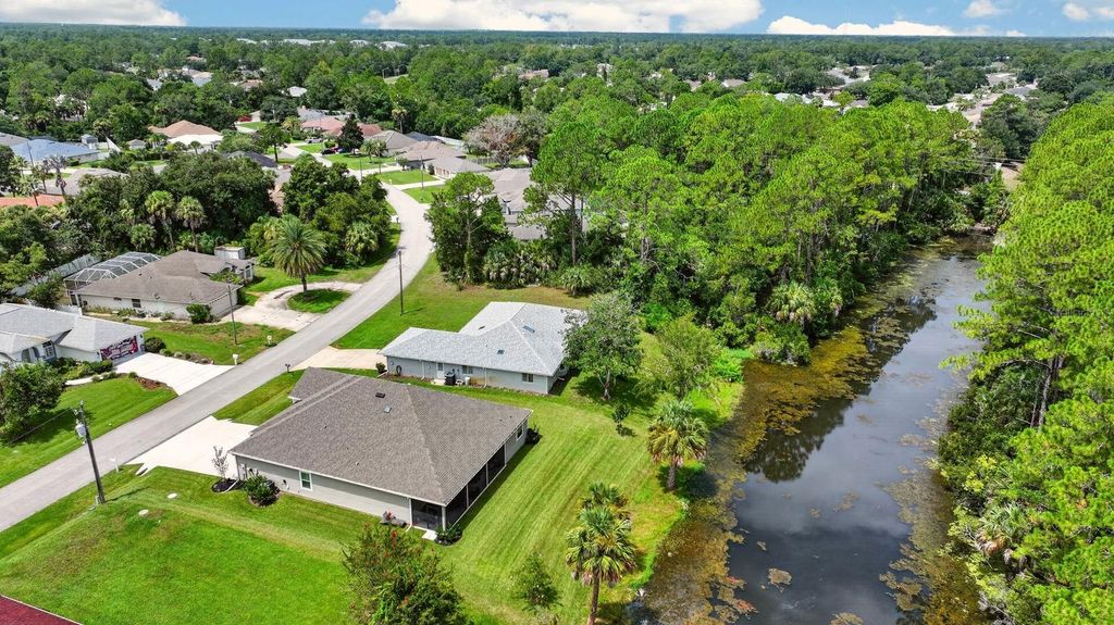 Image 50 of property listing at 86 WHISPERING PINE DRIVE, Palm Coast, FL 32164