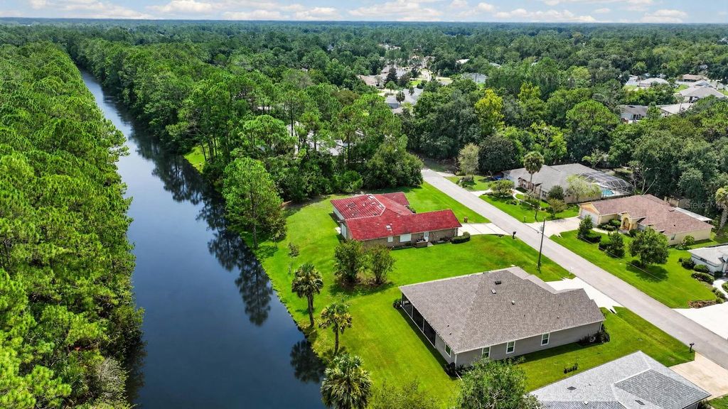 Image 51 of property listing at 86 WHISPERING PINE DRIVE, Palm Coast, FL 32164
