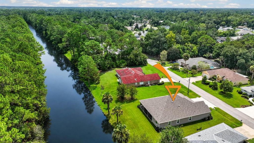 Image 55 of property listing at 86 WHISPERING PINE DRIVE, Palm Coast, FL 32164