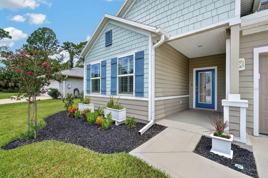 Image 7 of property listing at 86 WHISPERING PINE DRIVE, Palm Coast, FL 32164