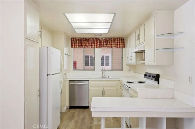 3107 Via Serena South P, Laguna Woods, CA 92637