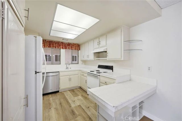 3107 Via Serena South P, Laguna Woods, CA 92637