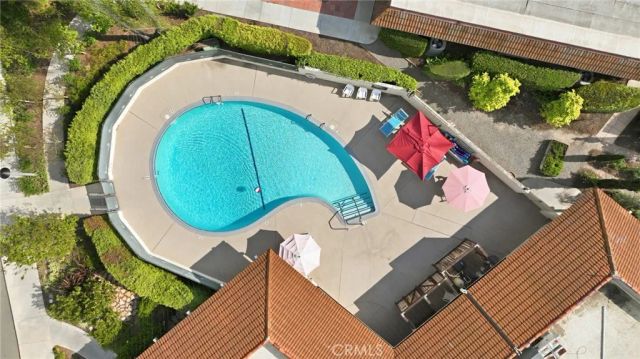 3107 Via Serena South P, Laguna Woods, CA 92637