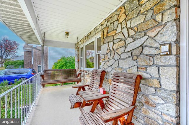 2508 PERRING WOODS RD, Baltimore, MD 21234