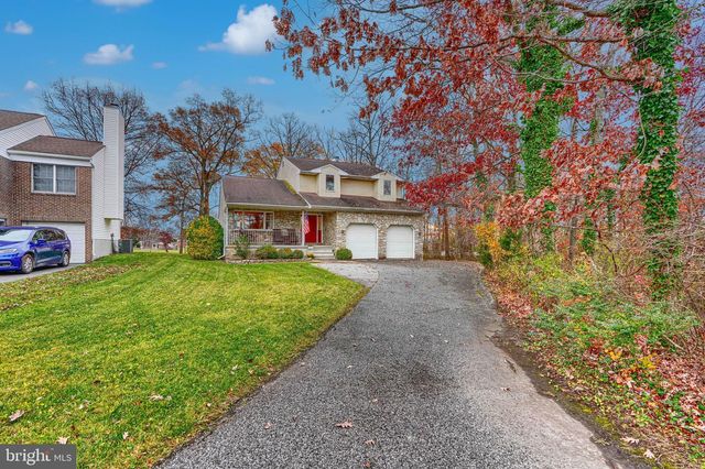 2508 PERRING WOODS RD, Baltimore, MD 21234