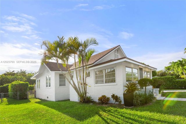 900 Tangier St, Coral Gables, FL 33134