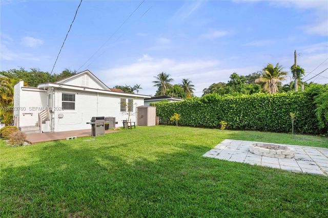 900 Tangier St, Coral Gables, FL 33134