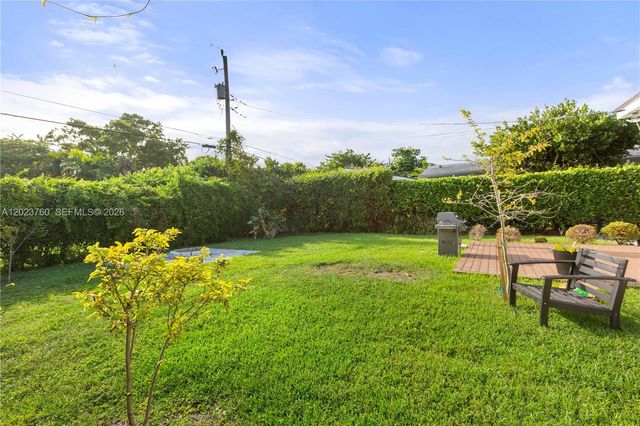 900 Tangier St, Coral Gables, FL 33134