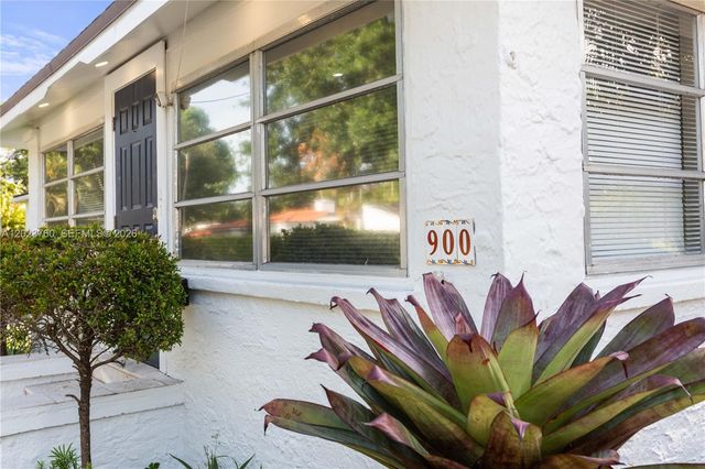 900 Tangier St, Coral Gables, FL 33134
