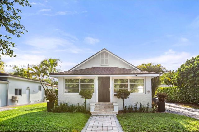 900 Tangier St, Coral Gables, FL 33134