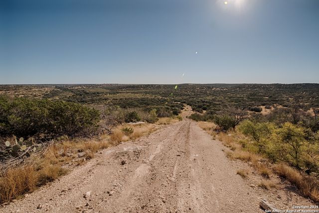 2205 Sd 45700, Rocksprings, TX 78880