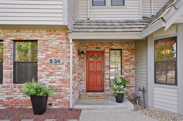534 Valim Way, Sacramento, CA 95831