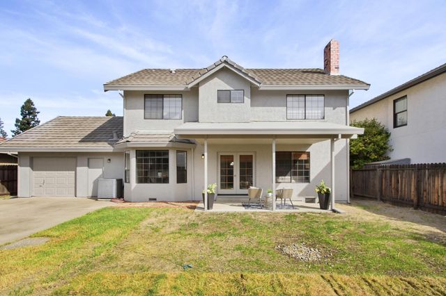 534 Valim Way, Sacramento, CA 95831