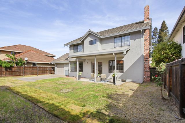 534 Valim Way, Sacramento, CA 95831