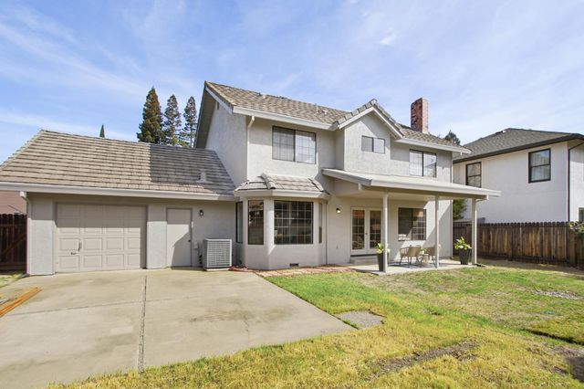 534 Valim Way, Sacramento, CA 95831
