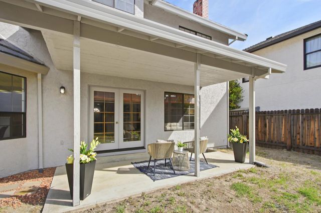 534 Valim Way, Sacramento, CA 95831