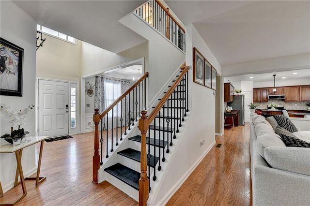 653 Prada Ct, Lawrenceville, GA 30043