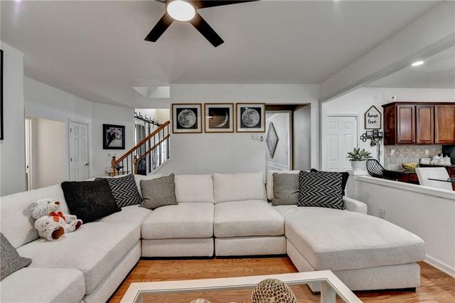 653 Prada Ct, Lawrenceville, GA 30043