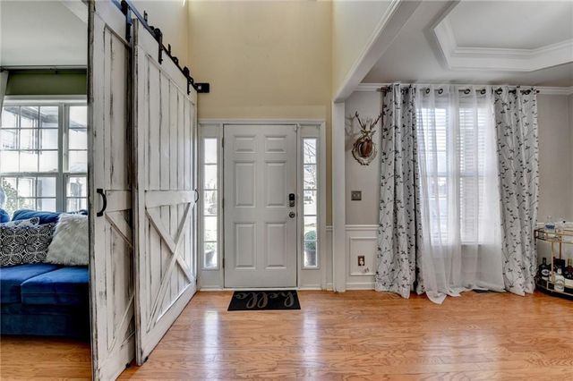 653 Prada Ct, Lawrenceville, GA 30043