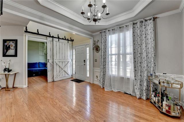 653 Prada Ct, Lawrenceville, GA 30043