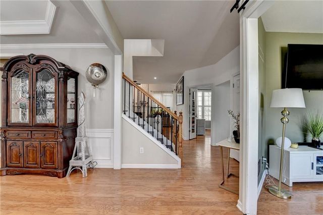 653 Prada Ct, Lawrenceville, GA 30043