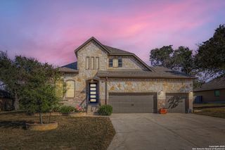 28014 Amalfi, San Antonio, TX 78260