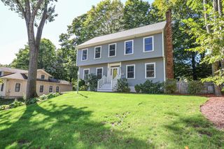 72 Wellington Street, Nashua, NH 03064