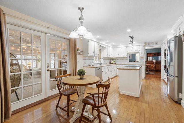 201 Oak Ridge Road, Plaistow, NH 03865