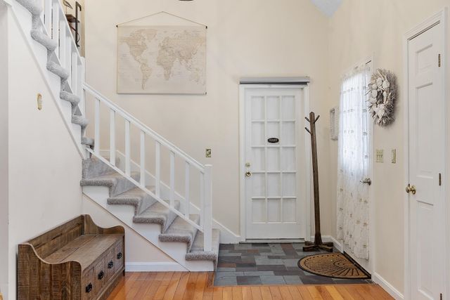 201 Oak Ridge Road, Plaistow, NH 03865