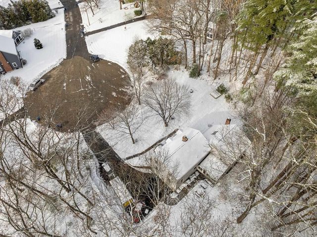 201 Oak Ridge Road, Plaistow, NH 03865