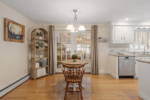 201 Oak Ridge Road, Plaistow, NH 03865