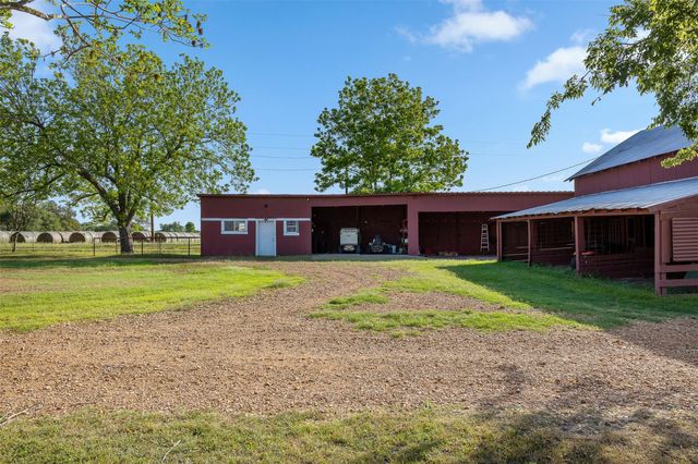 2817 Leonhardt, Round Top, TX 78954