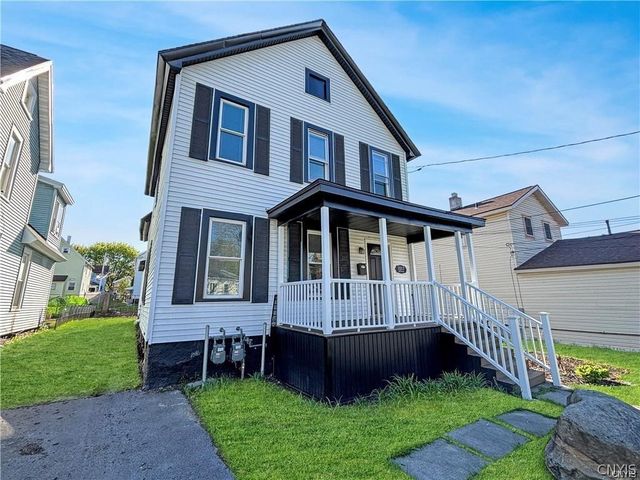 1017 Willis Avenue, Syracuse, NY 13204