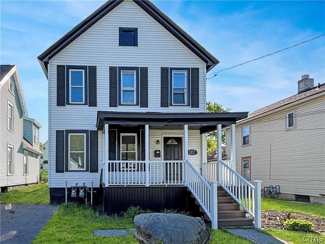 1017 Willis Avenue, Syracuse, NY 13204