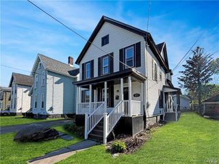 1017 Willis Avenue, Syracuse, NY 13204