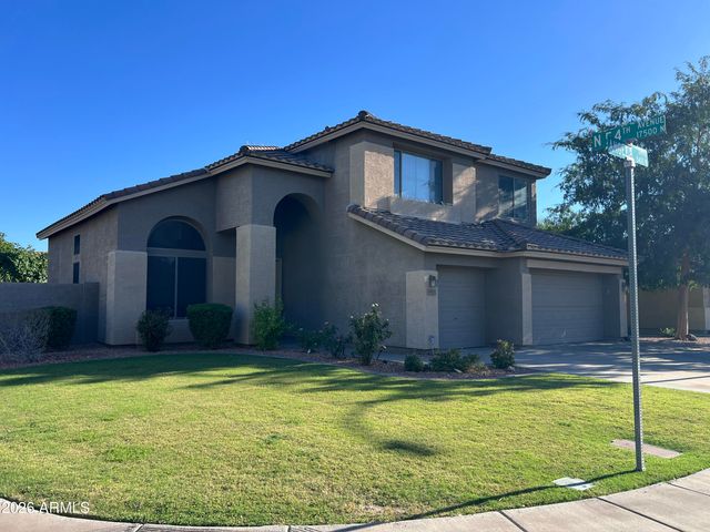 5405 W Angela Drive, Glendale, AZ 85308