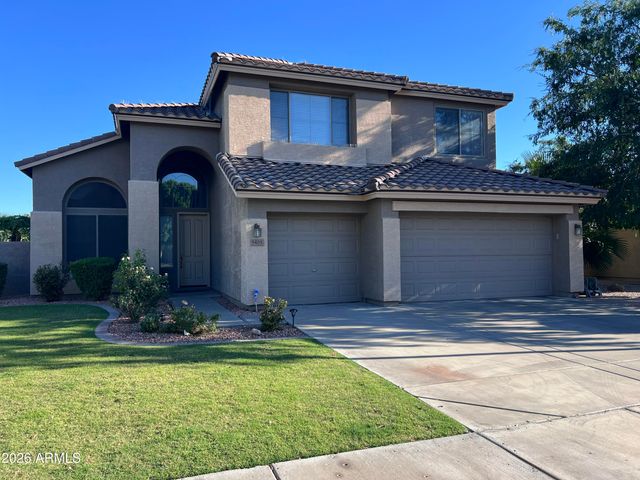 5405 W Angela Drive, Glendale, AZ 85308