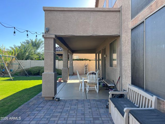 5405 W Angela Drive, Glendale, AZ 85308