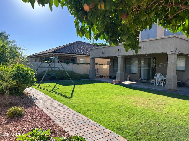 5405 W Angela Drive, Glendale, AZ 85308