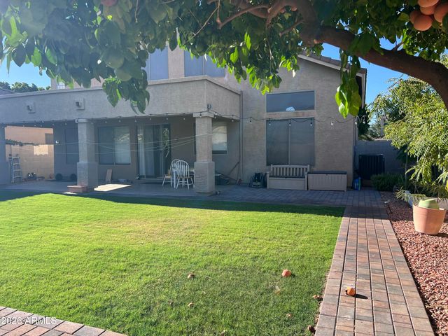 5405 W Angela Drive, Glendale, AZ 85308