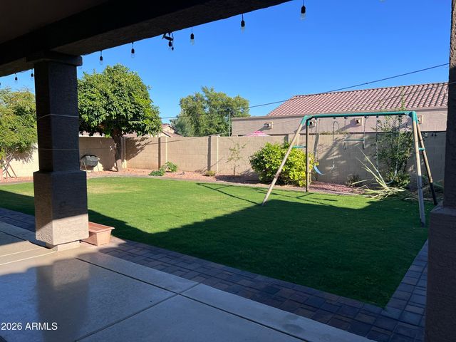 5405 W Angela Drive, Glendale, AZ 85308