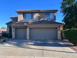 5405 W Angela Drive, Glendale, AZ 85308
