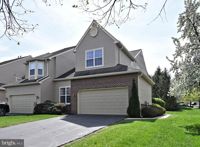 235 PINECREST LN, Lansdale, PA 19446