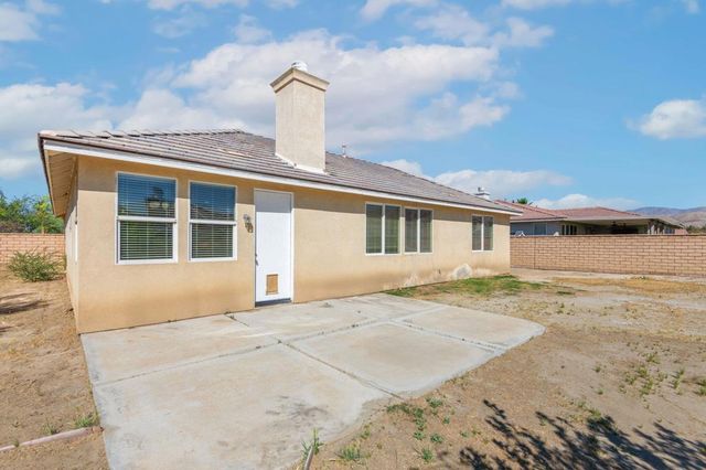 37930 Banbury Street, Indio, CA 92203
